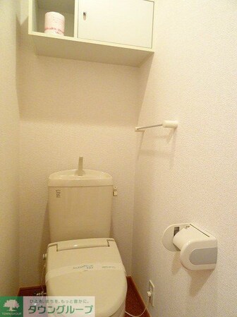 アクティブIの物件内観写真